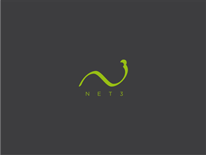 Logo Design by Atvento Graphics for Net3 Products | Design: #3907321