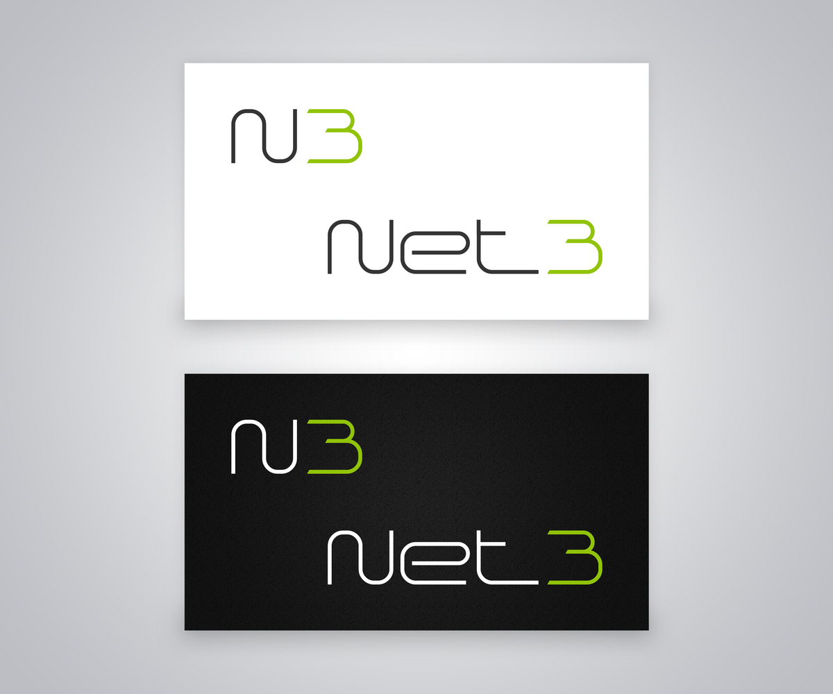 Logo Design by DiLion for Net3 Products | Design #3906517