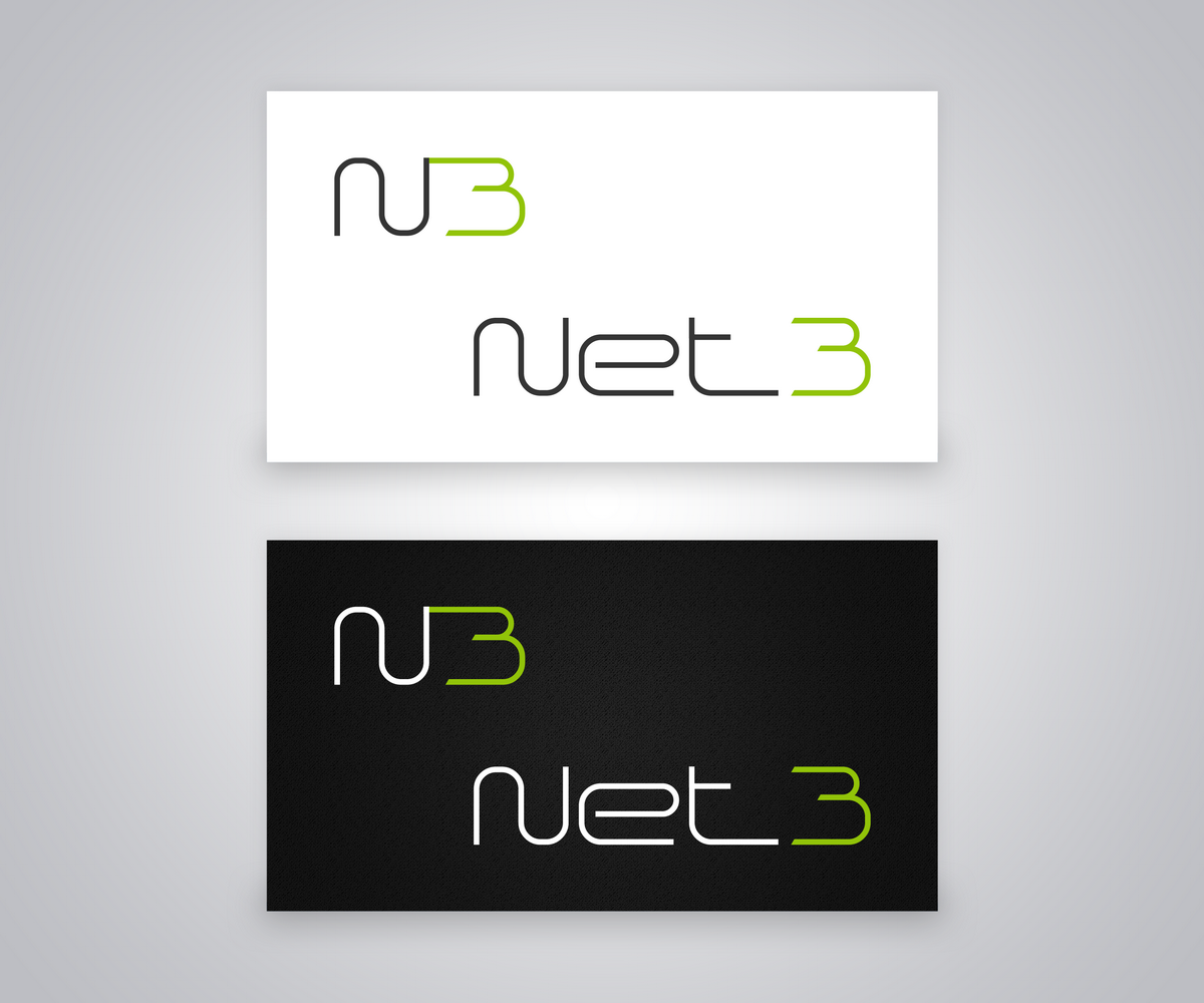 Logo Design by DiLion for Net3 Products | Design #3906525