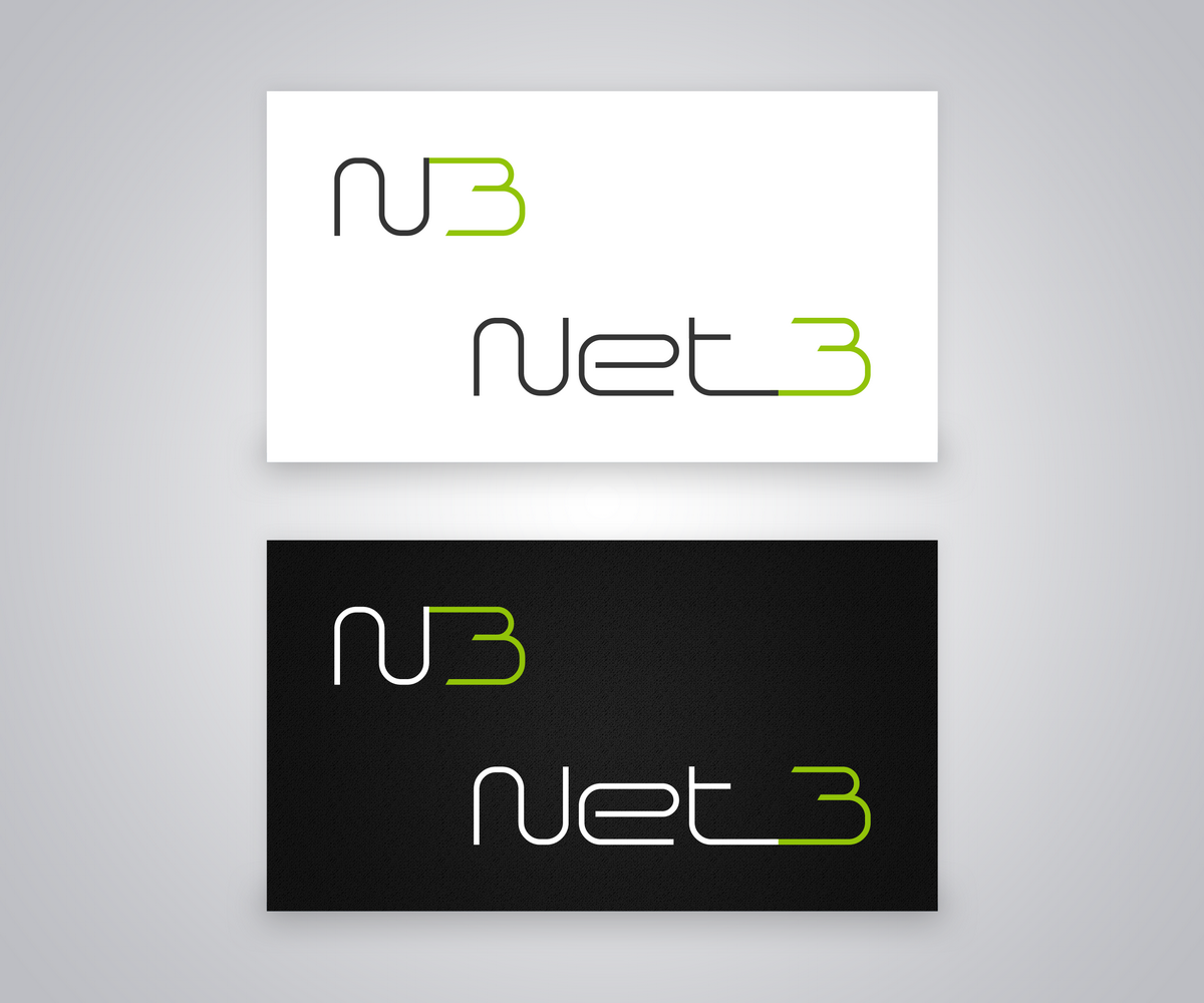 Logo Design by DiLion for Net3 Products | Design #3906542