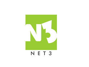 Logo Design by Xeme Design Studio for Net3 Products | Design #3902880