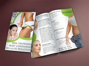 Brochure Design by moyerdesign for this project | Design: #3941302