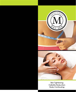 Brochure Design by Raven Designs 2024