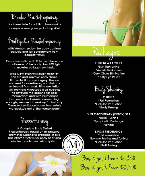 Brochure Design by Raven Designs 2024 for this project | Design #3896907