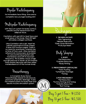 Brochure Design by Raven Designs 2024 for this project | Design: #3896907