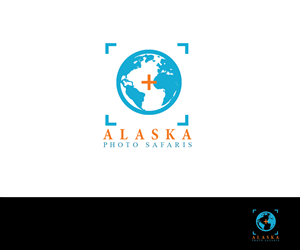Logo Design by Nyrex_Adan for Alaska Photo Treks | Design: #3881244