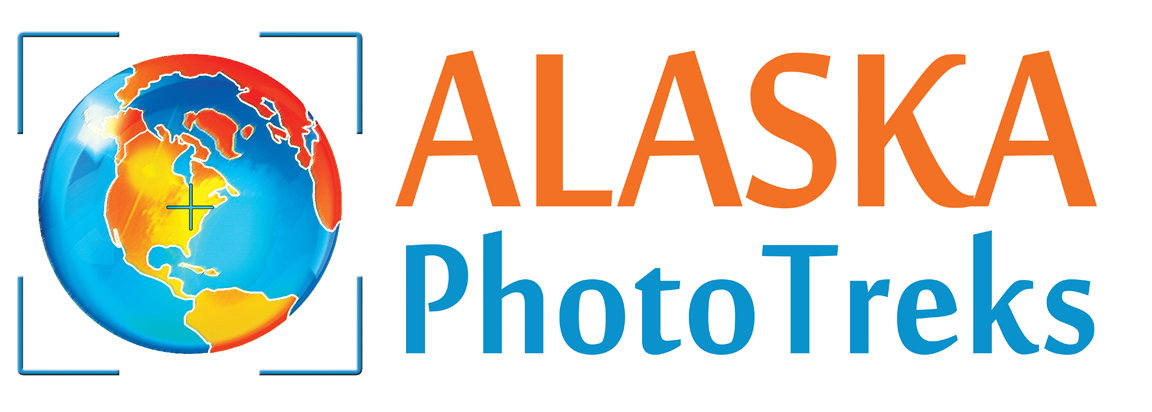 Logo Design by alessandroevge for Alaska Photo Treks | Design #3904199