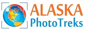Logo Design by alessandroevge for Alaska Photo Treks | Design: #3904199