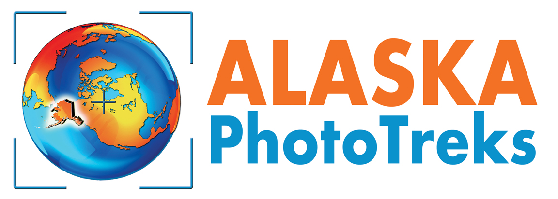 Logo Design by alessandroevge for Alaska Photo Treks | Design #3904206