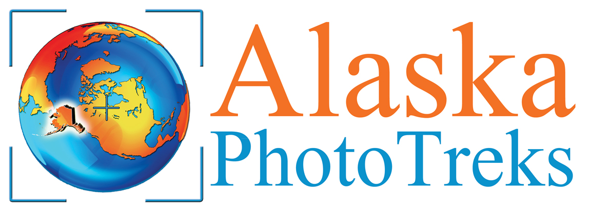 Logo Design by alessandroevge for Alaska Photo Treks | Design #3904208