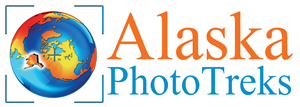 Logo Design by alessandroevge for Alaska Photo Treks | Design: #3904208