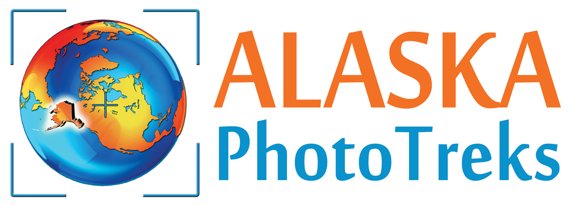 Logo Design by alessandroevge for Alaska Photo Treks | Design #3904212
