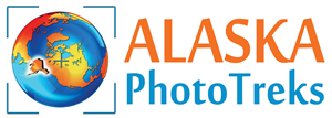 Logo Design by alessandroevge for Alaska Photo Treks | Design: #3904212