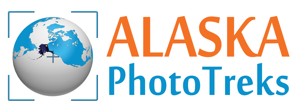 Logo Design by alessandroevge for Alaska Photo Treks | Design #3904215