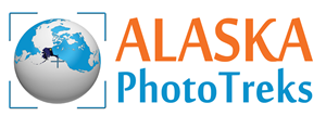Logo Design by alessandroevge for Alaska Photo Treks | Design: #3904215