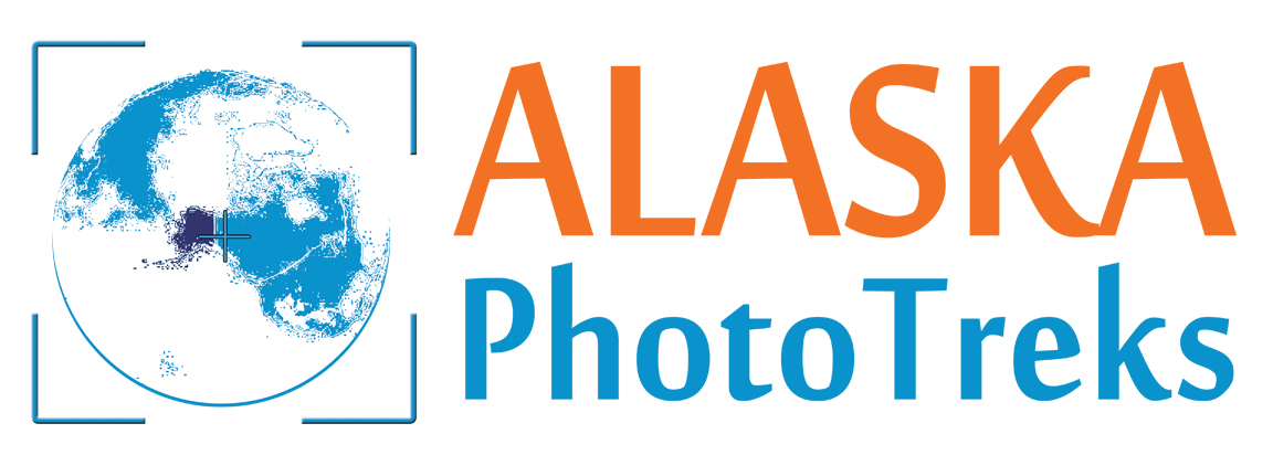 Logo Design by alessandroevge for Alaska Photo Treks | Design #3904218