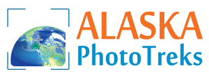 Logo Design by alessandroevge for Alaska Photo Treks | Design: #3904229