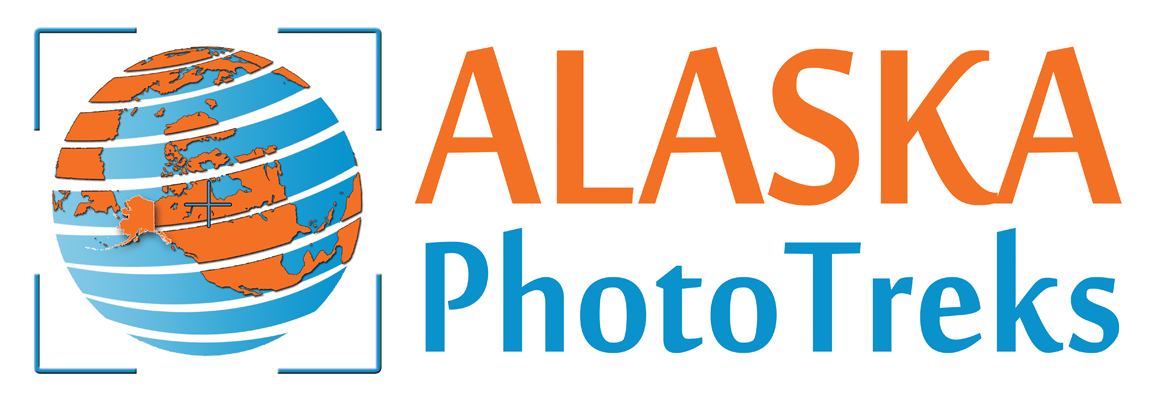 Logo Design by alessandroevge for Alaska Photo Treks | Design #3904238