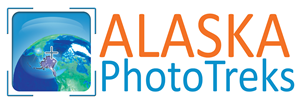 Logo Design by alessandroevge for Alaska Photo Treks | Design: #3904248