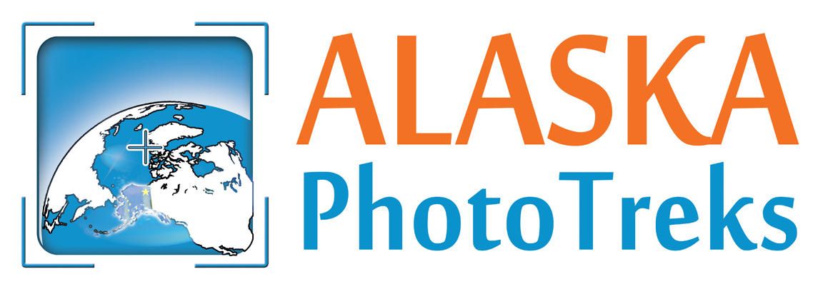 Logo Design by alessandroevge for Alaska Photo Treks | Design #3904250