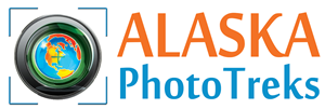 Logo Design by alessandroevge for Alaska Photo Treks | Design: #3904253