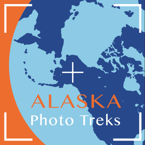 Logo Design by Addison for Alaska Photo Treks | Design #3891715
