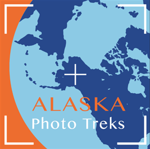 Logo Design by Addison for Alaska Photo Treks | Design: #3891715