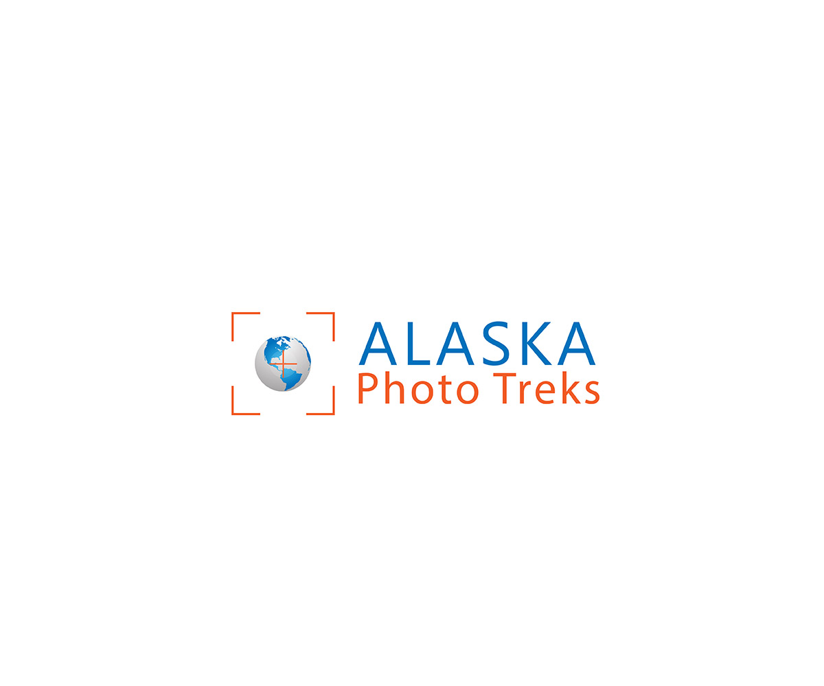 Logo-Design von farhadreza für Alaska Photo Treks | Design #3905411