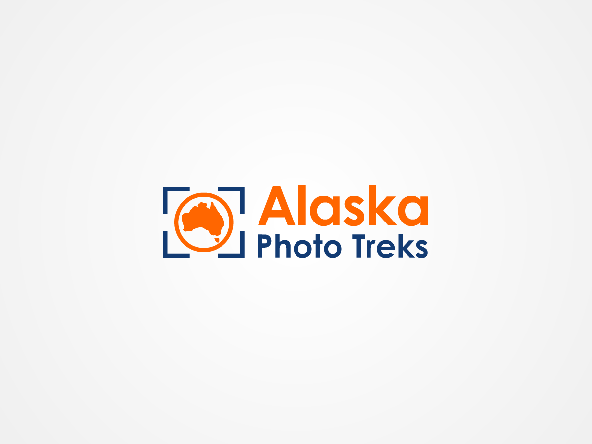 Logo Design by REDcrackers.com for Alaska Photo Treks | Design #3893920