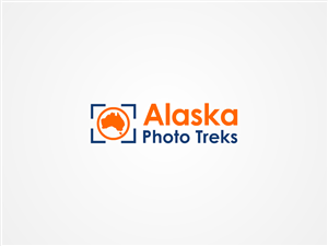 Logo Design by REDcrackers.com for Alaska Photo Treks | Design: #3893920