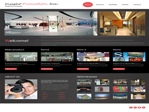 Web Design by vickyali