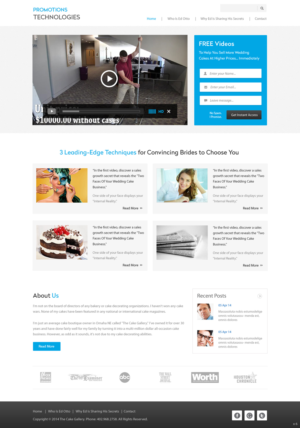 Web Design par pb pour IGR Communications | Design #3887466