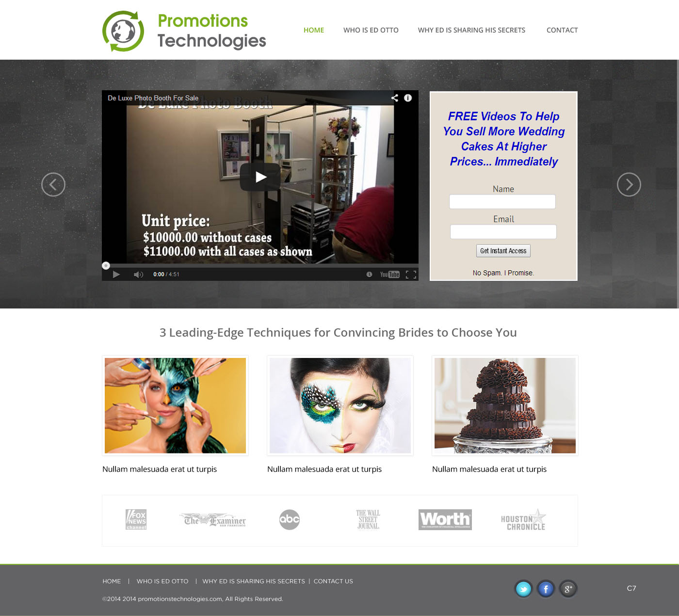 Web Design par pb pour IGR Communications | Design #3893609