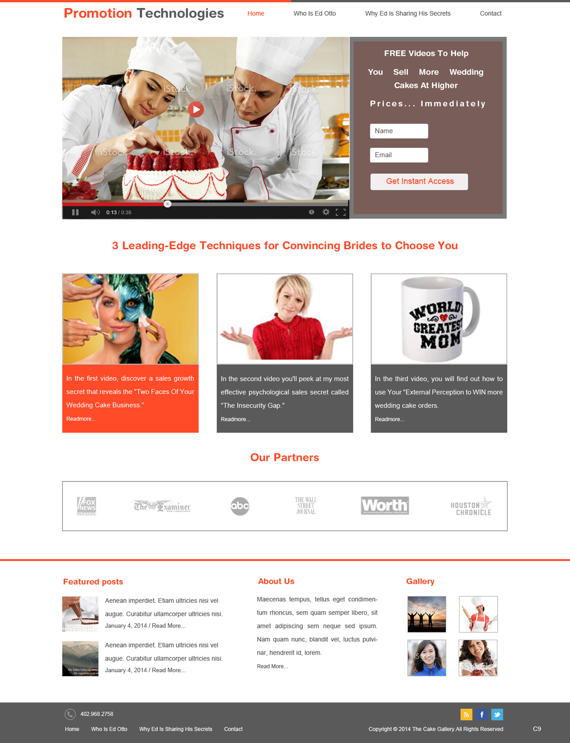 Web Design par pb pour IGR Communications | Design #3896323