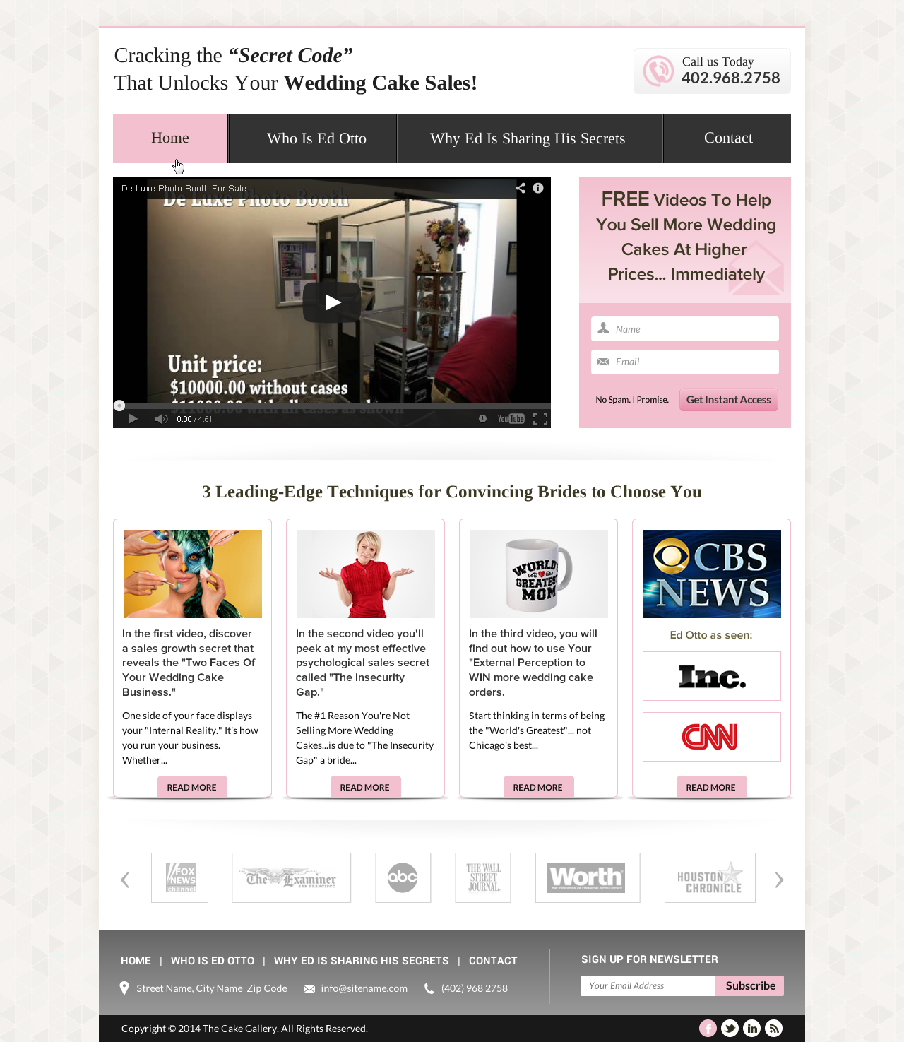 Web Design by Sbss for IGR Communications | Design #3911975