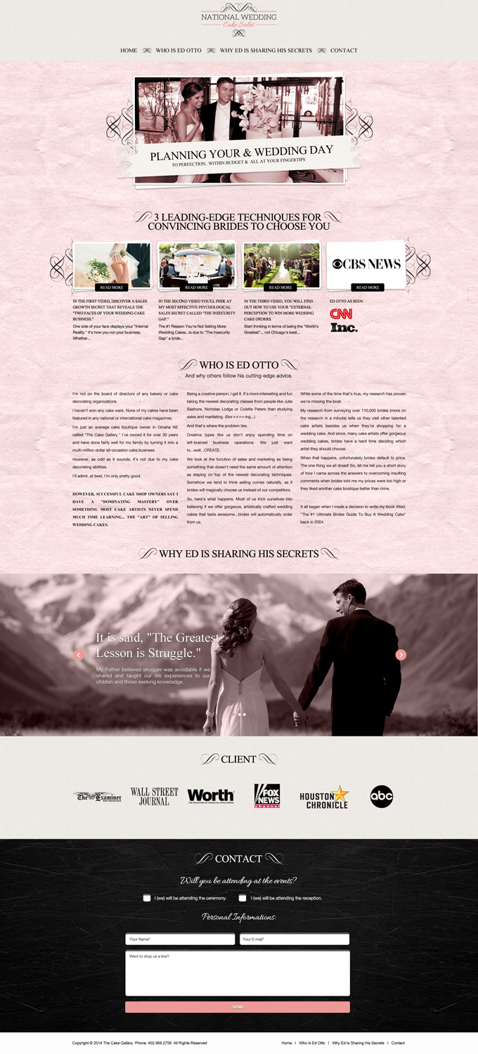 Web Design by Impressive Sol for IGR Communications | Design #3878527