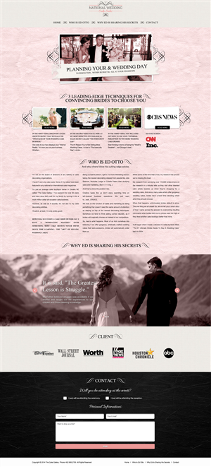 Diseño Web por Black Stallions Impressive Solutions para IGR Communications | Diseño #3878527