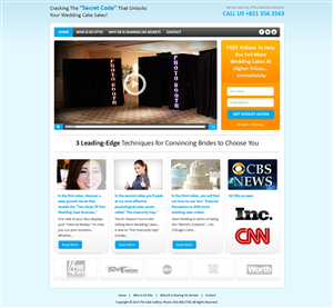 Diseño Web por Brajpal Freelance Website Designer para IGR Communications | Diseño #3885649