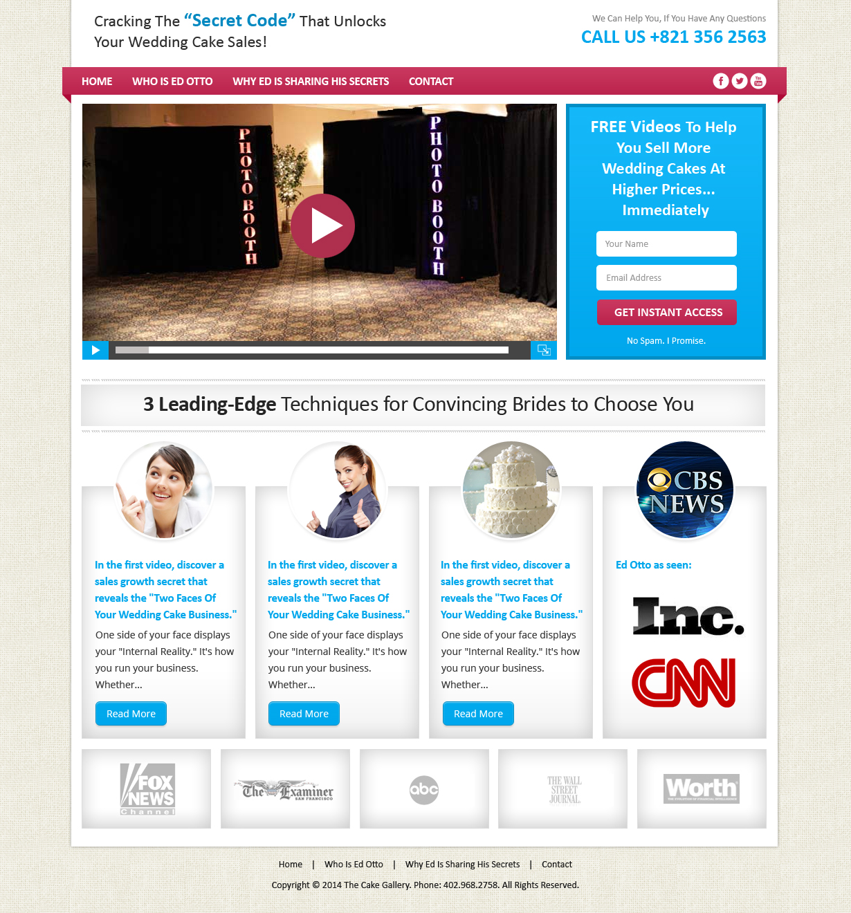 Web Design by Brajpal Freelance Website Designer for IGR Communications | Design #3887596