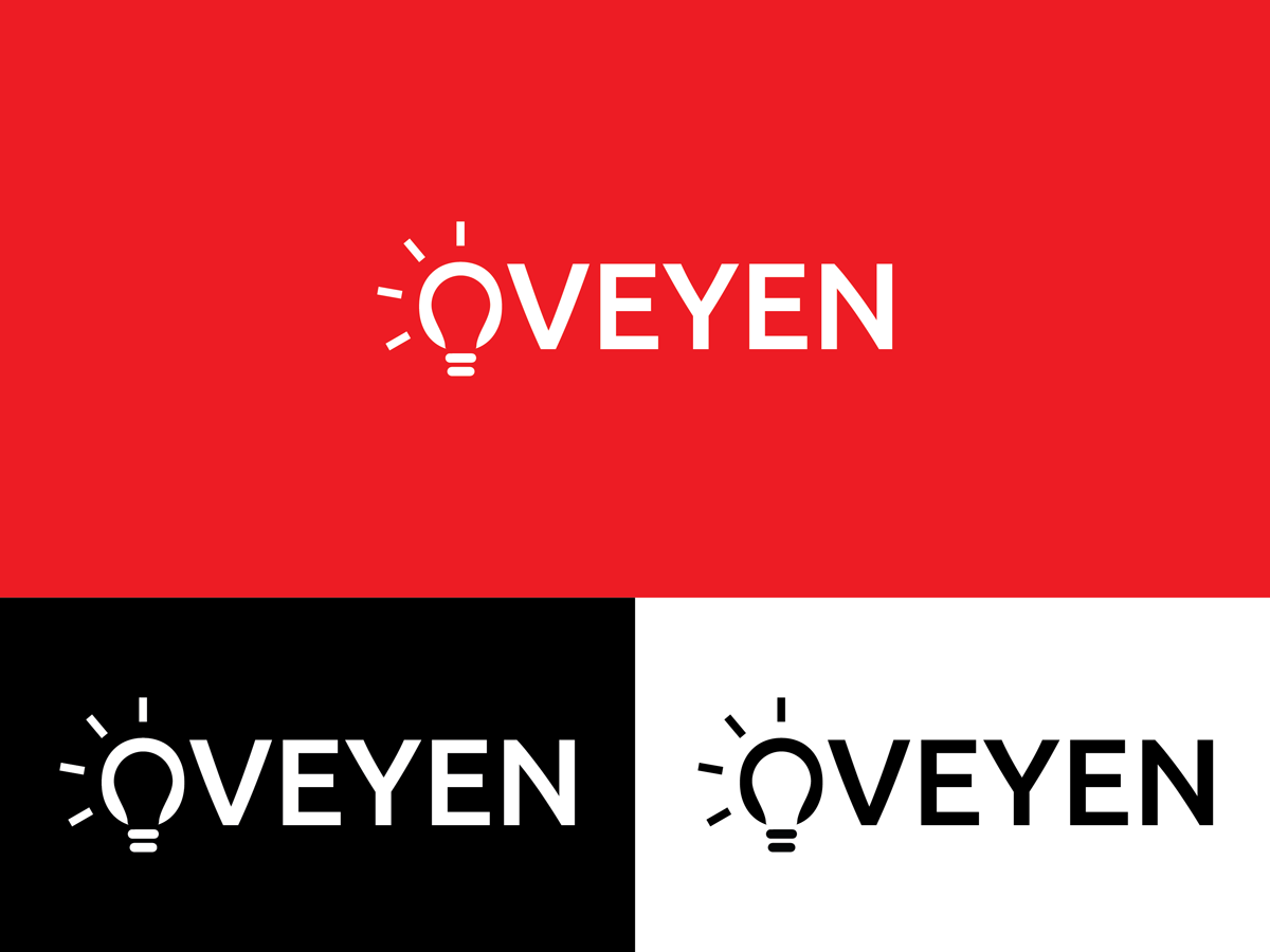Logo Design by Ram for Oveyen | Design #3985059