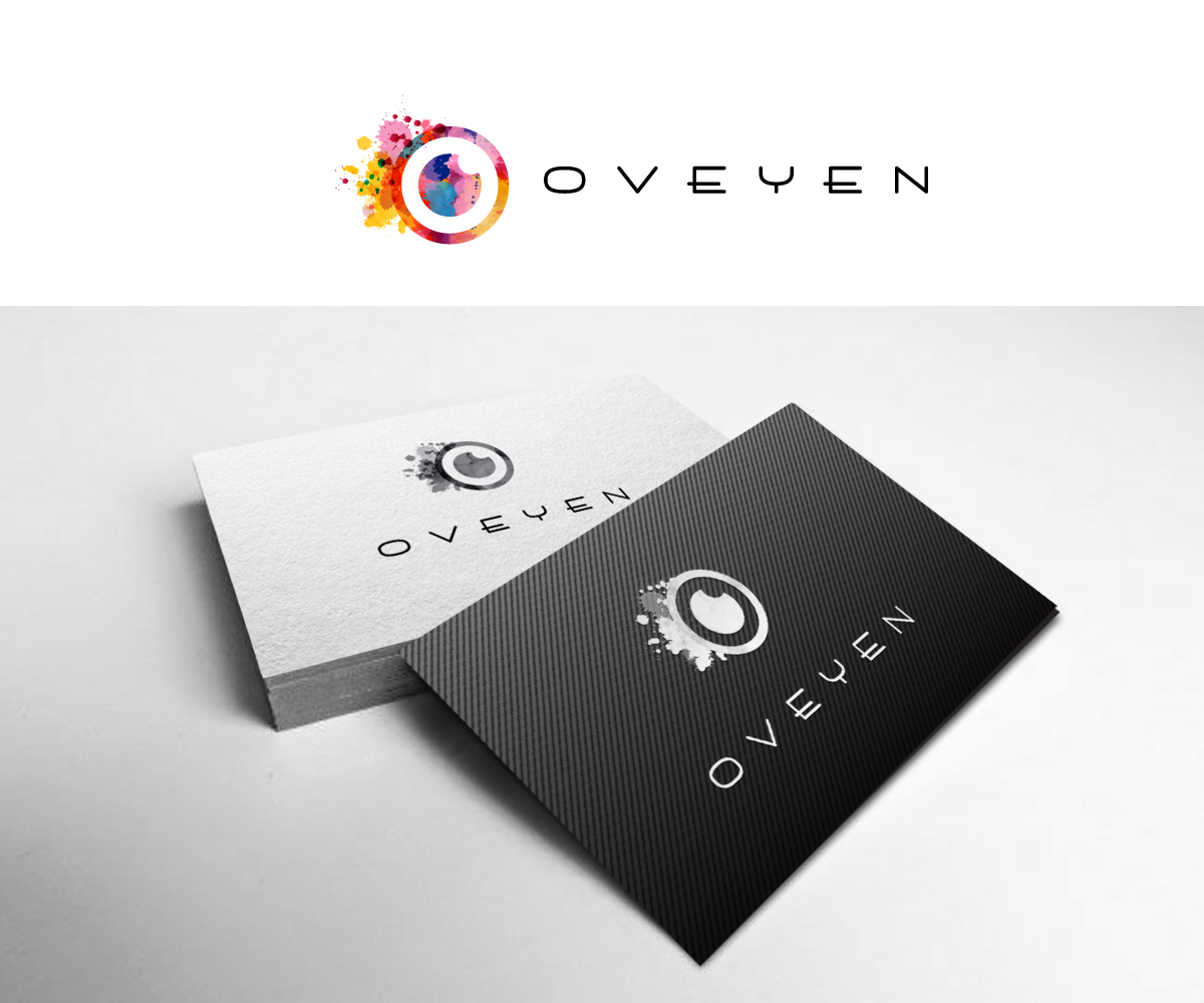 Logo Design by GenArt for Oveyen | Design #3893472