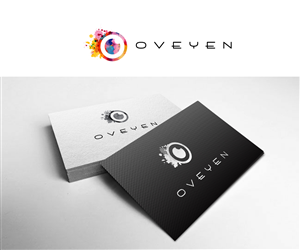 Logo Design by GenArt for Oveyen | Design: #3893472