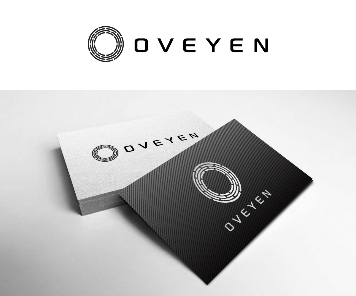 Logo Design by GenArt for Oveyen | Design #3928040