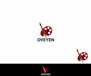 Logo Design by Irfan Renaldi for Oveyen | Design: #3906471