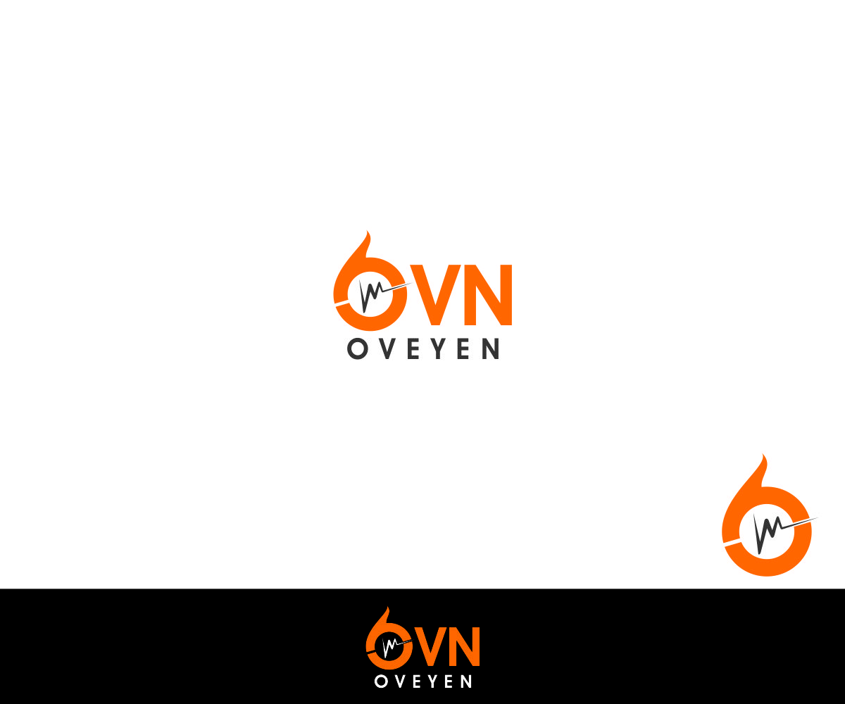 Logo Design by Irfan Renaldi for Oveyen | Design #3913510