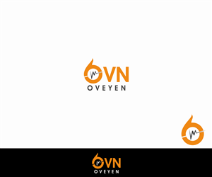 Logo Design by Irfan Renaldi for Oveyen | Design: #3913510