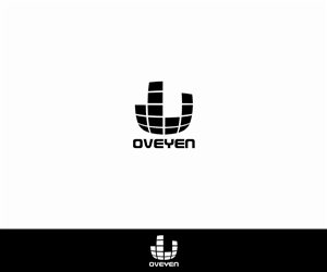 Logo Design by Irfan Renaldi for Oveyen | Design: #3983673