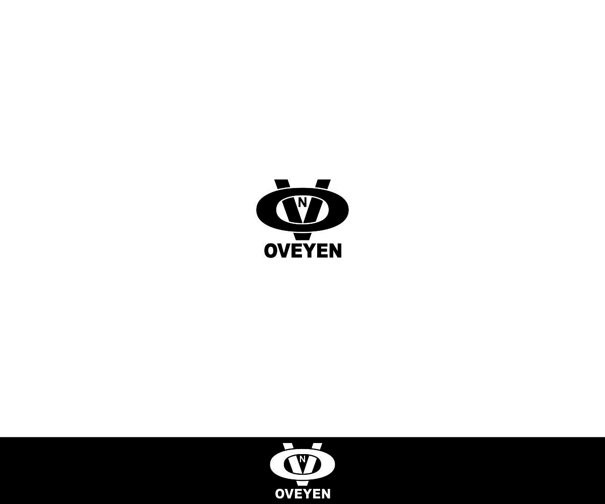 Logo Design by Irfan Renaldi for Oveyen | Design #4013869