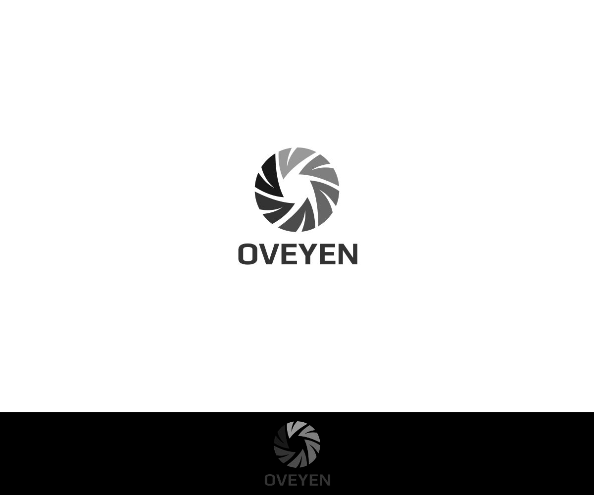 Logo Design by Irfan Renaldi for Oveyen | Design #4132902