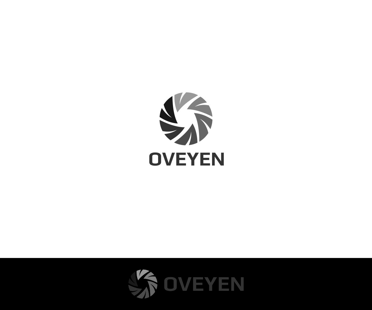 Logo Design by Irfan Renaldi for Oveyen | Design #4133422